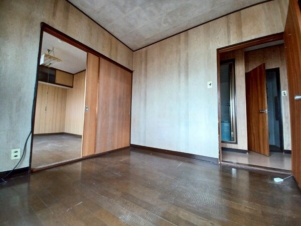 別部屋同タイプ