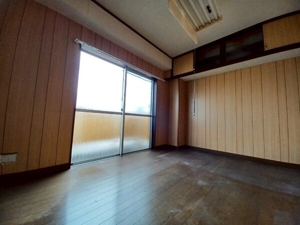 別部屋同タイプ