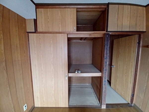 収納(別部屋同タイプ)