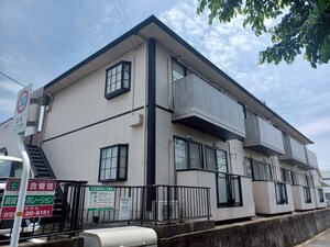 コーポ北川外観写真
