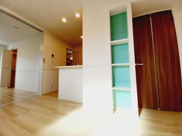 その他部屋・スペース(別部屋同型タイプです。)