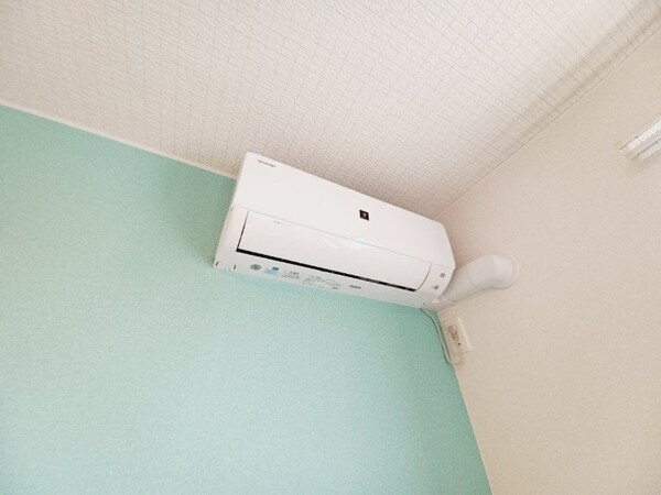 その他設備(別部屋同型タイプです。)