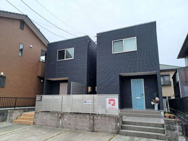 エコパティオ御薗