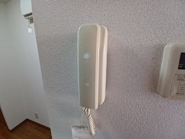 セキュリティ(同型参考写真)