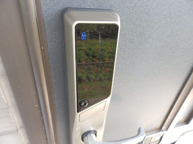 物件内観写真21　(別部屋同型タイプ写真です。)