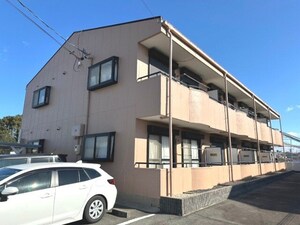 ミレニアムＦｕｒｕｋａｗａ外観写真