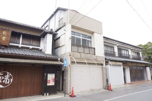二見町茶屋T様貸家外観写真