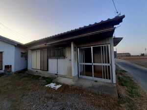 小俣町三宅様貸家５外観写真