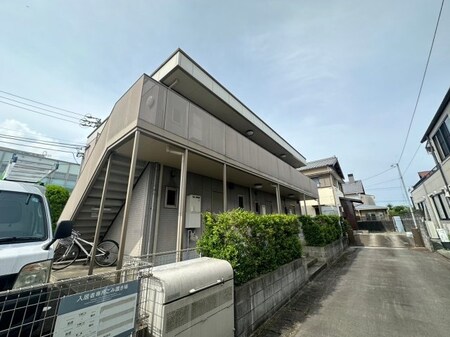 Ｌｕｃｅ．Ｔ外観写真