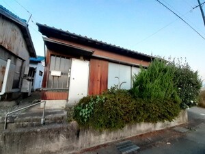 小俣町三宅様貸家３外観写真