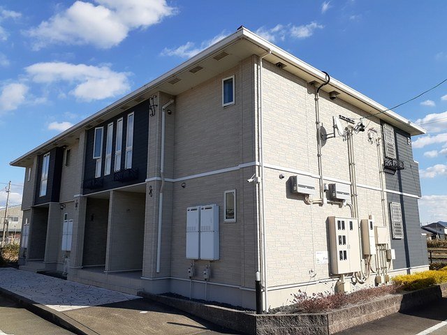 シンシア　Ｂ棟