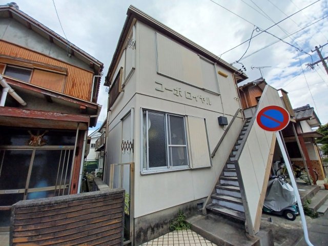 外観写真