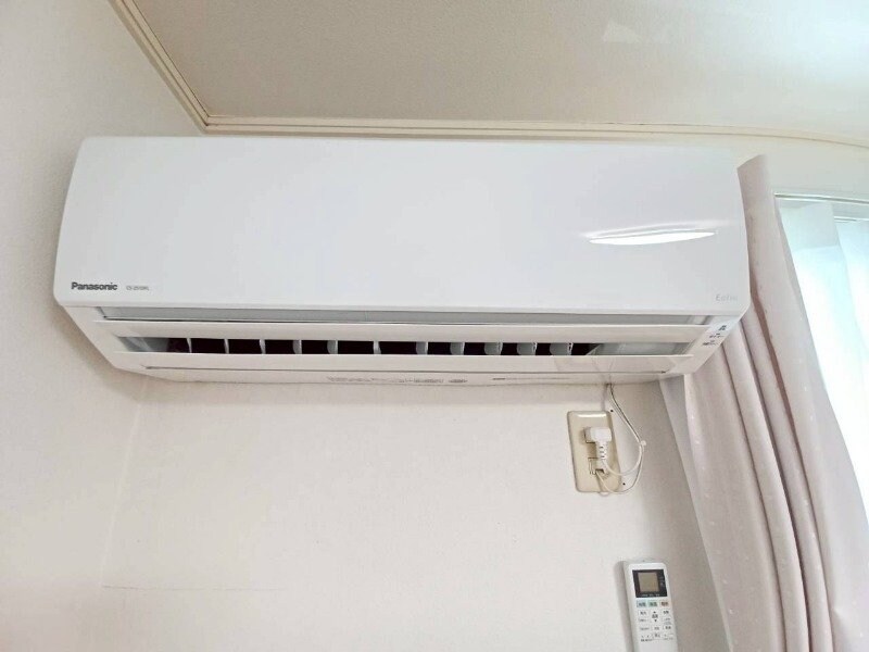 物件内観写真13　(同型別室のお写真です)