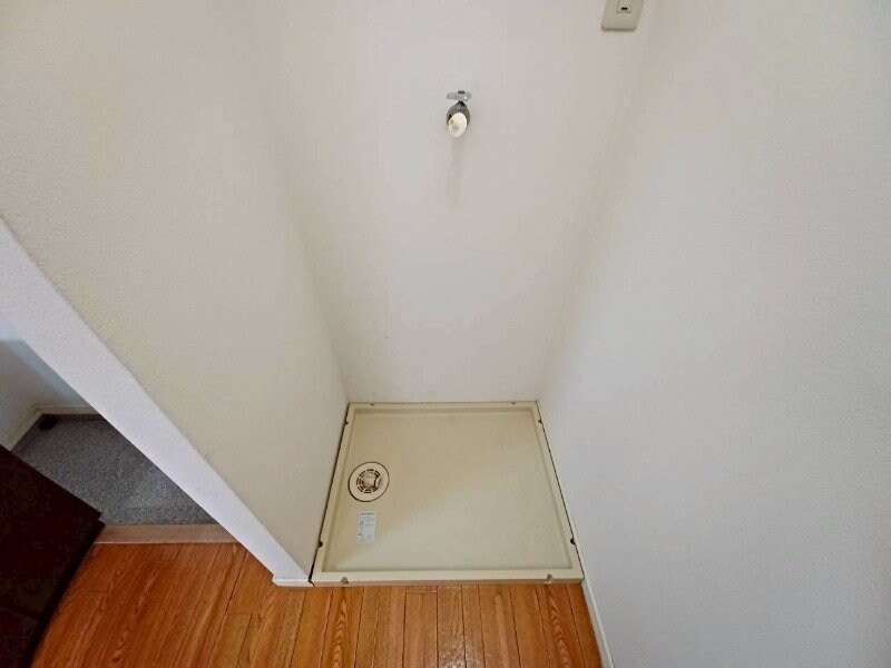 物件内観写真16　(同型別室のお写真です)