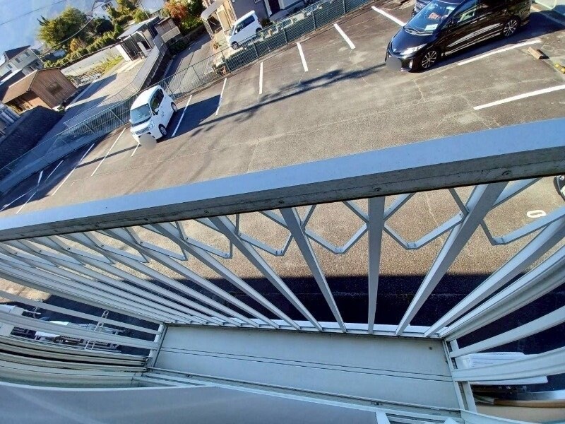 物件内観写真17　(同型別室のお写真です)