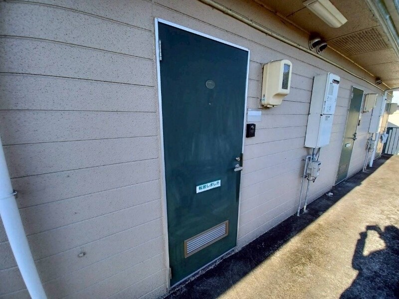 物件内観写真20　(同型別室のお写真です)