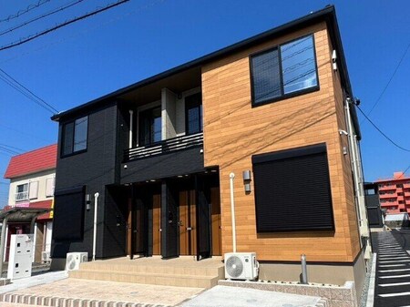 ｋｕｋｕｎａ　Ａ　（ククナ）外観写真