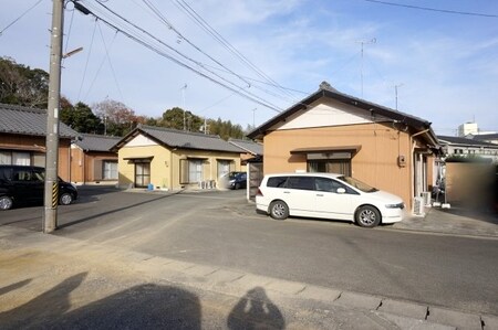 ハイツ千代屋（貸家）115外観写真