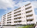 ビレッジハウス安楽島１号棟