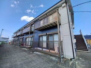 ルワン　ジュール外観写真