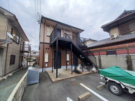 フローラル船江外観写真