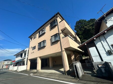 エスティ幸外観写真