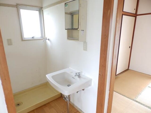 洗面所(別部屋参考写真)