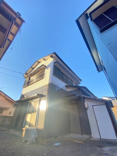 ツインビーハウス志摩