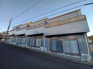 リーシング志摩外観写真