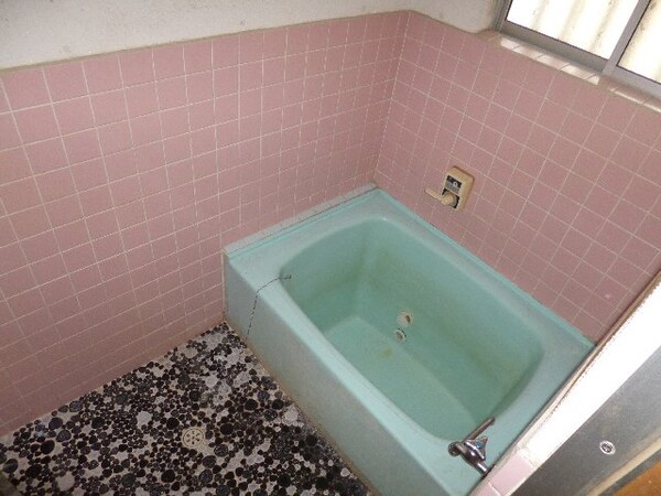 バス／シャワールーム等(同物件別部屋の写真です。)