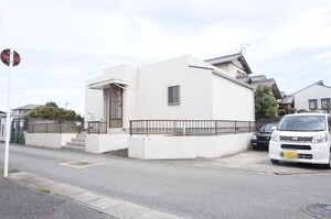 小俣町戸建外観写真