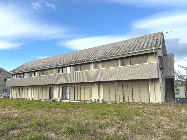 グラバーハウス玉城