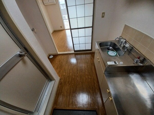 その他(同タイプ部屋写真です。)