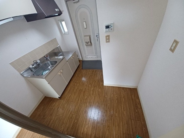 その他(同タイプ部屋写真です。)