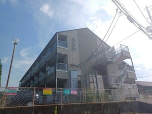 ハイツ21外観写真