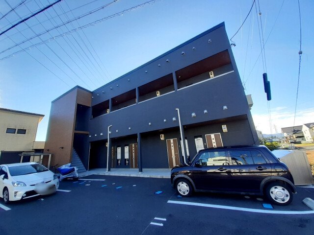 アルコバレーノ