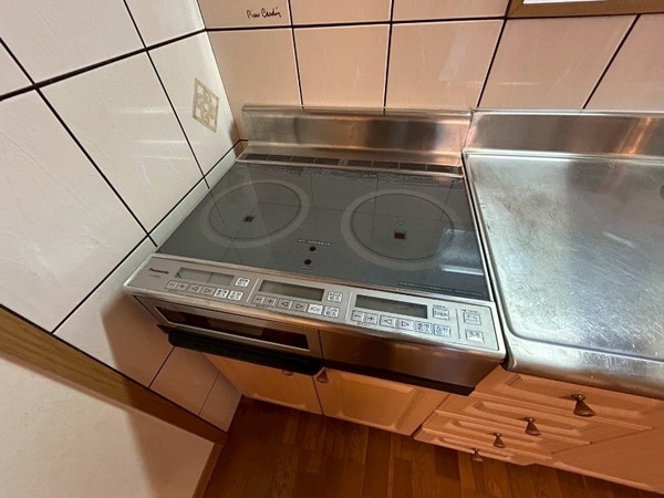 その他設備(同物件別部屋写真)