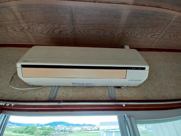 その他設備(同型参考写真)