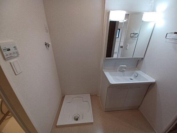 洗面所(別部屋同型タイプ)
