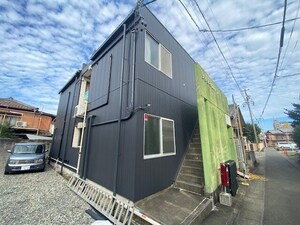 メゾンみはら1外観写真