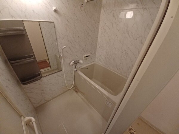 バス／シャワールーム等(同型参考写真)
