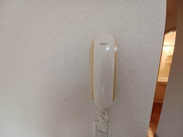 セキュリティ(同型参考写真)