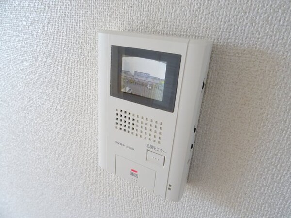 セキュリティ(別部屋参考写真)
