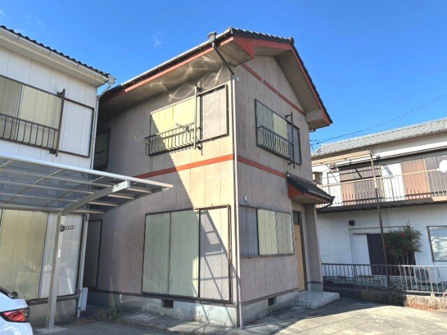 外観写真