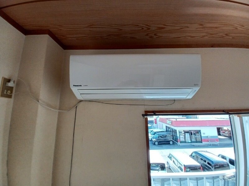 物件内観写真10　(同物件別室画像)