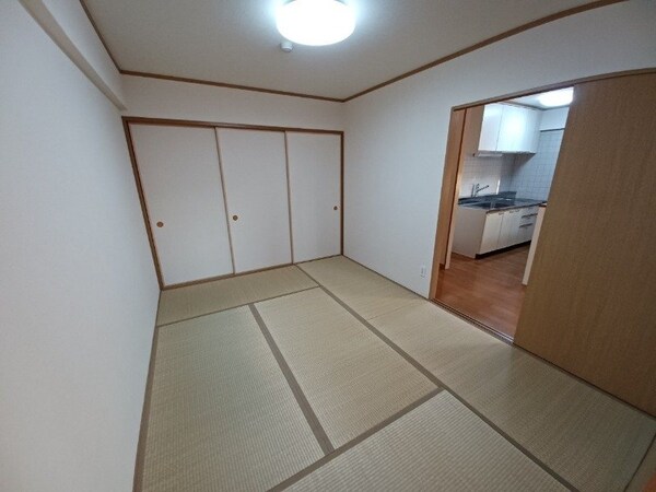 その他部屋・スペース(同物件別部屋のお写真です。)