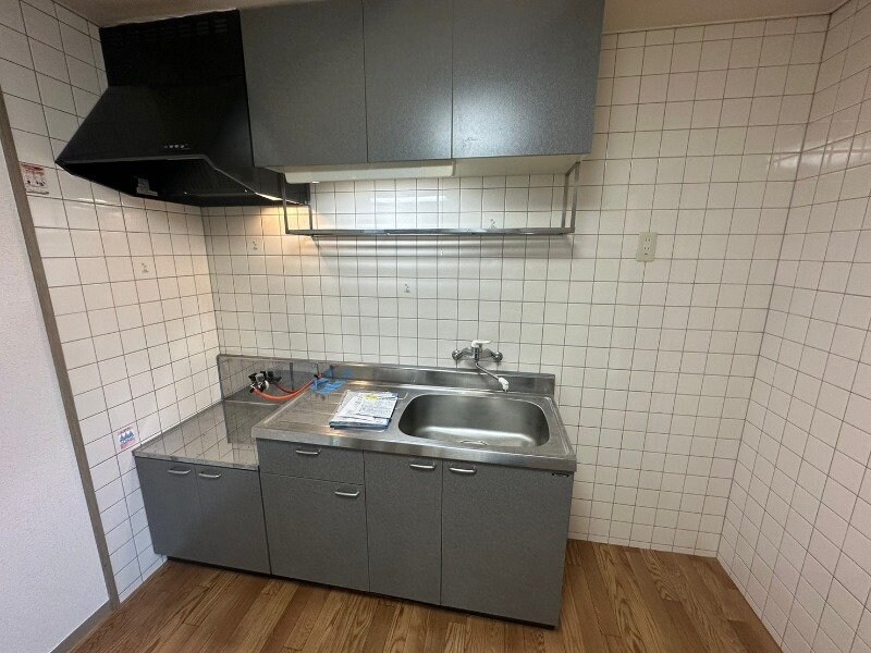 物件内観写真7　(同物件別部屋参考写真)