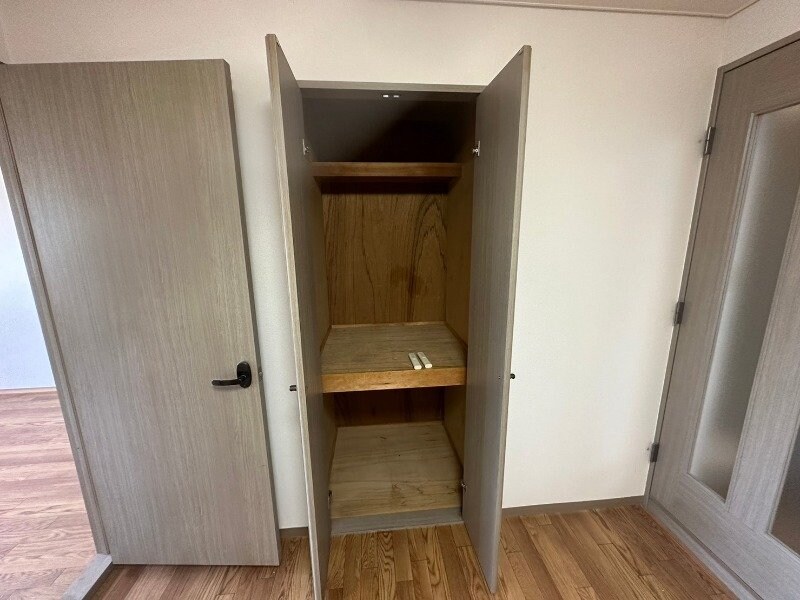 物件内観写真12　(同物件別部屋参考写真)