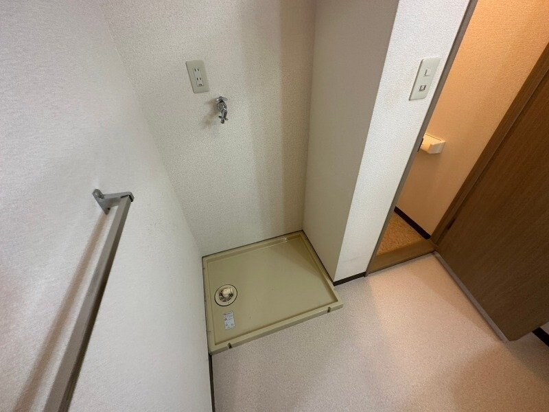 物件内観写真18　(同物件別部屋参考写真)