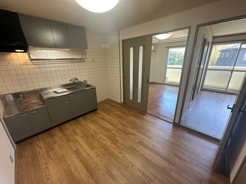 物件内観写真20　(同物件別部屋参考写真)